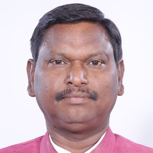 Arjun Munda