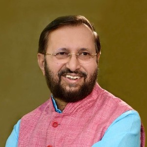 Prakash Javadekar